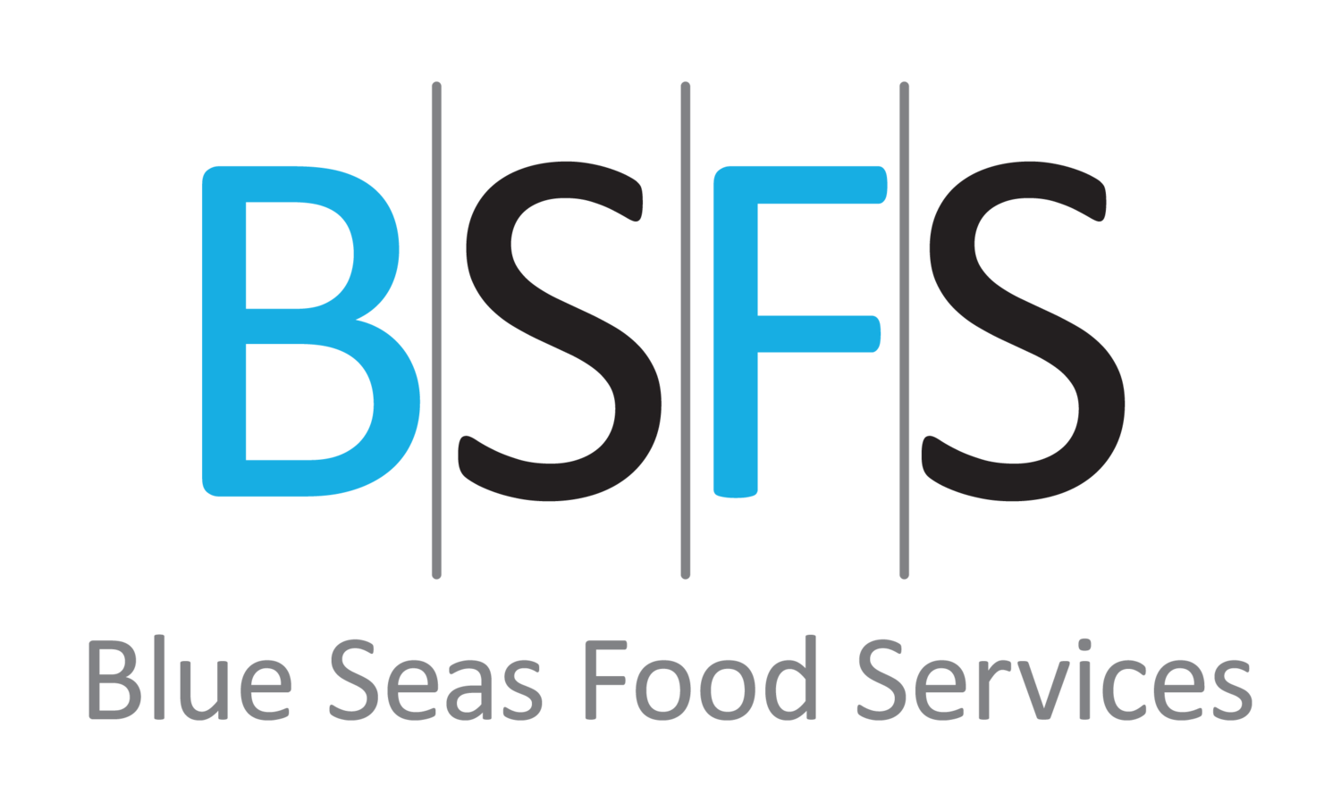 Blueseas Logo